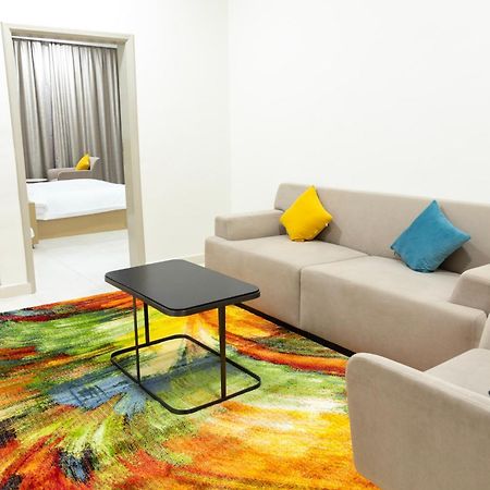 Riviera Suites , Hotel Apartement Сур Экстерьер фото
