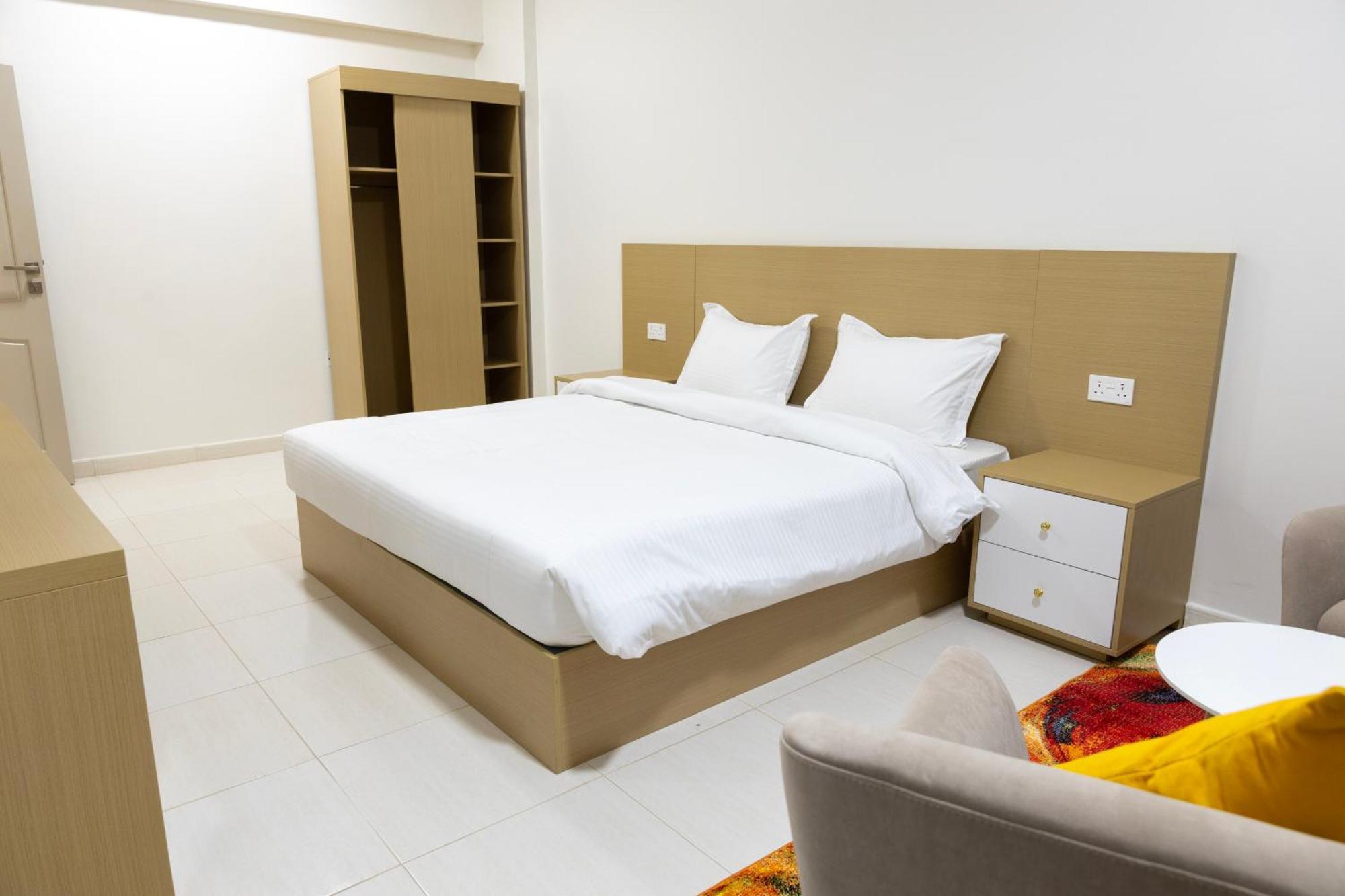 Riviera Suites , Hotel Apartement Сур Экстерьер фото