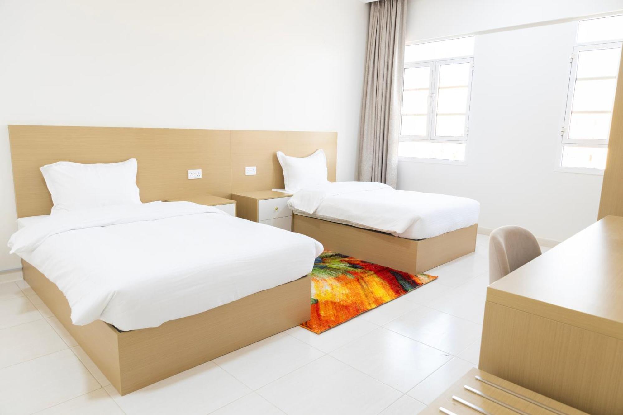 Riviera Suites , Hotel Apartement Сур Экстерьер фото