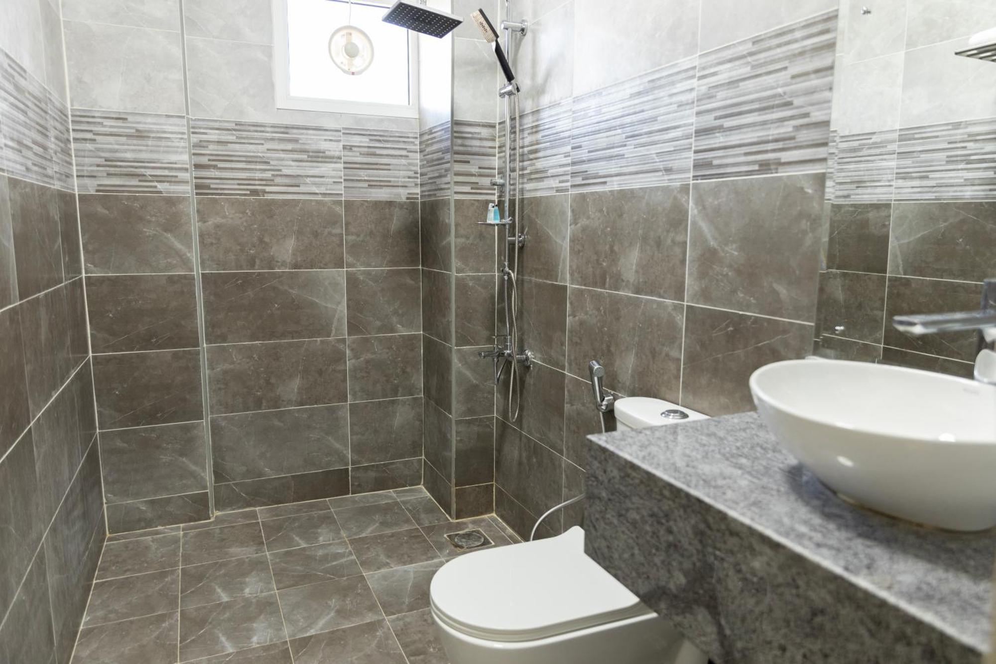 Riviera Suites , Hotel Apartement Сур Экстерьер фото