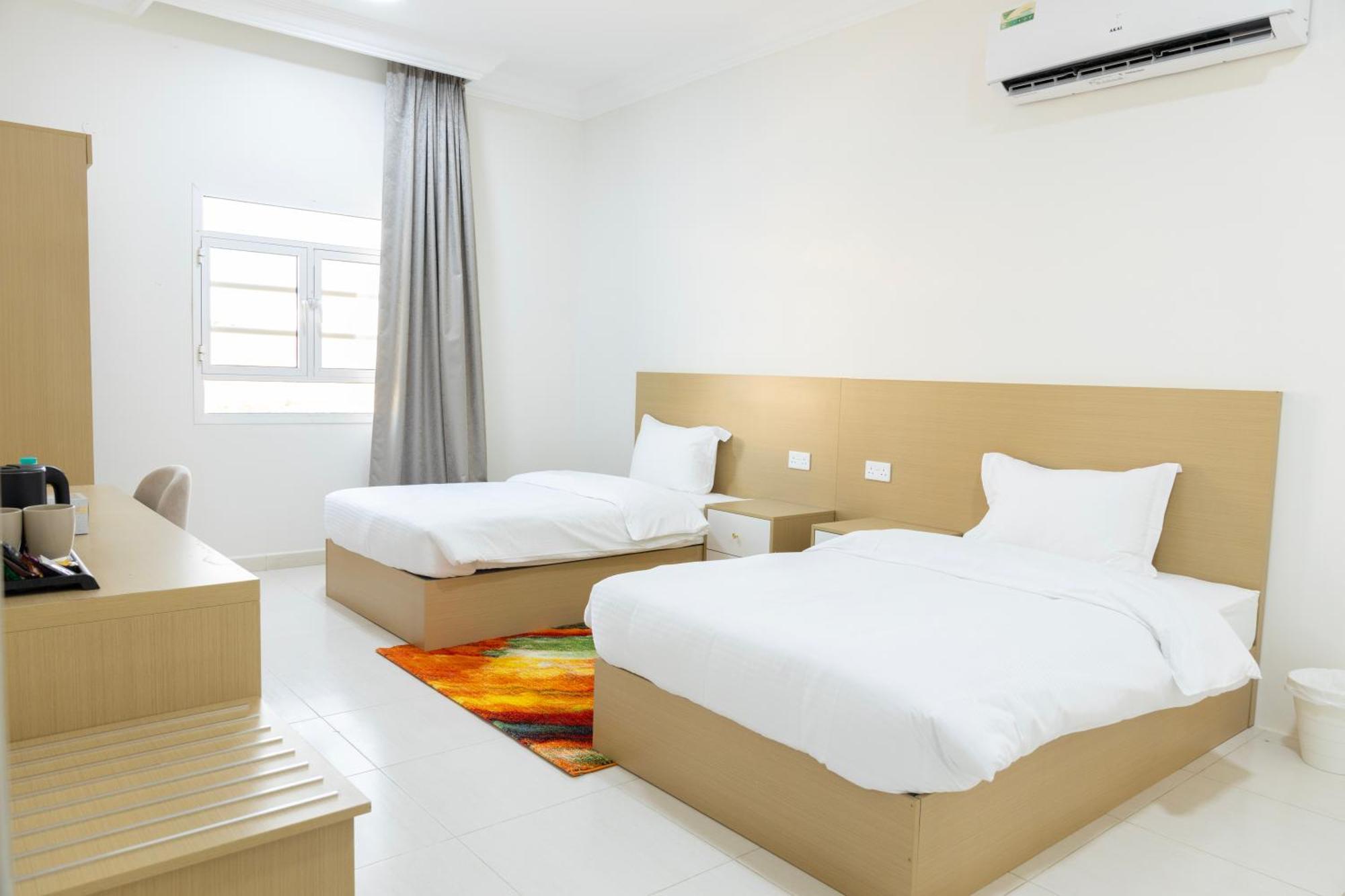 Riviera Suites , Hotel Apartement Сур Экстерьер фото
