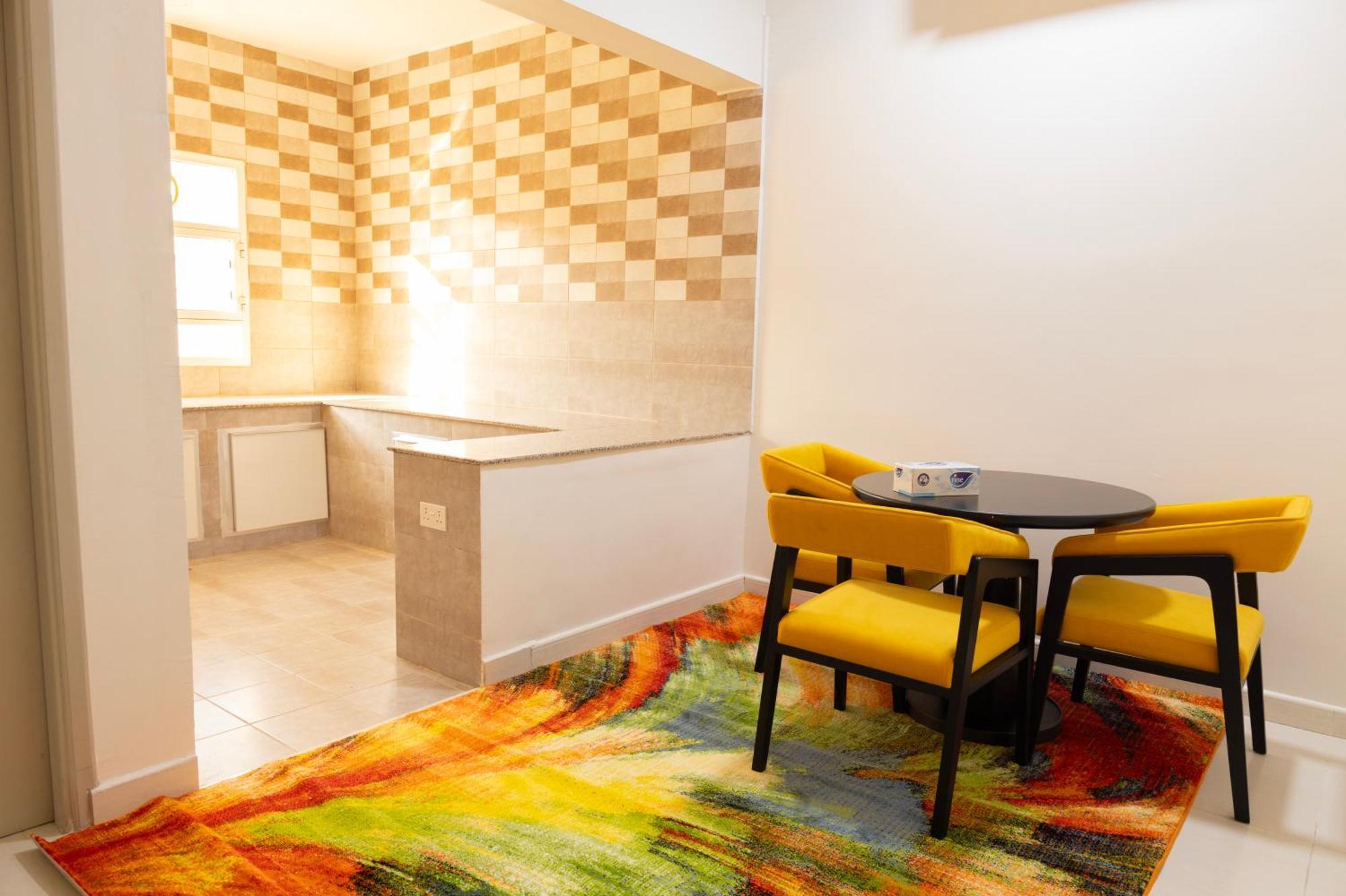 Riviera Suites , Hotel Apartement Сур Экстерьер фото