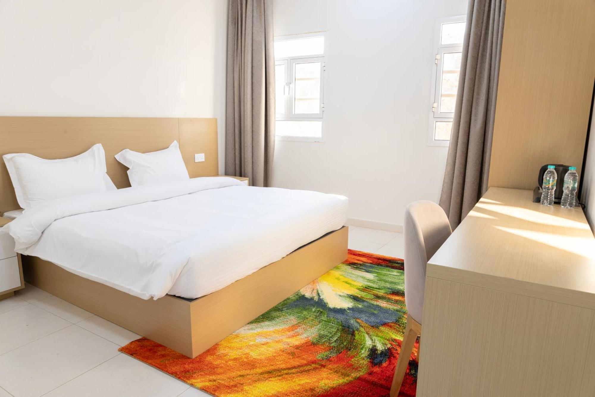Riviera Suites , Hotel Apartement Сур Экстерьер фото
